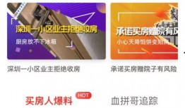 楼市频道爆料新闻,最新爆料揭示楼市动态与趋势